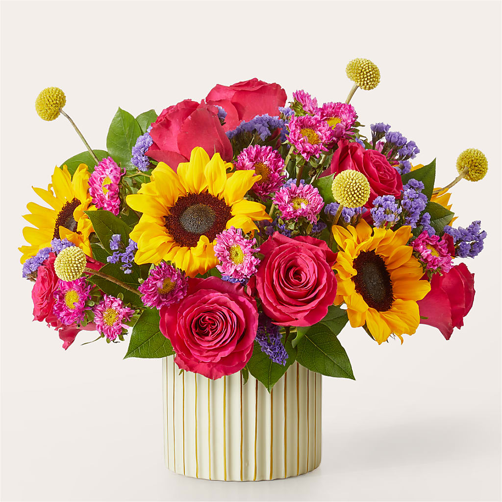 Bubbly Bouquet – STEPHANIE'S GREENS-N-THINGS, West Hazleton PA