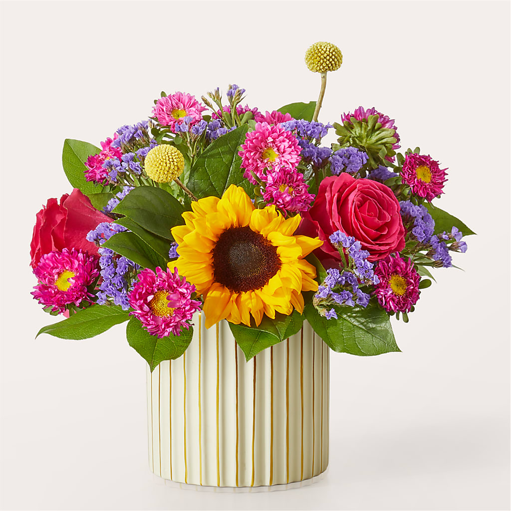 Bubbly Bouquet – STEPHANIE'S GREENS-N-THINGS, West Hazleton PA