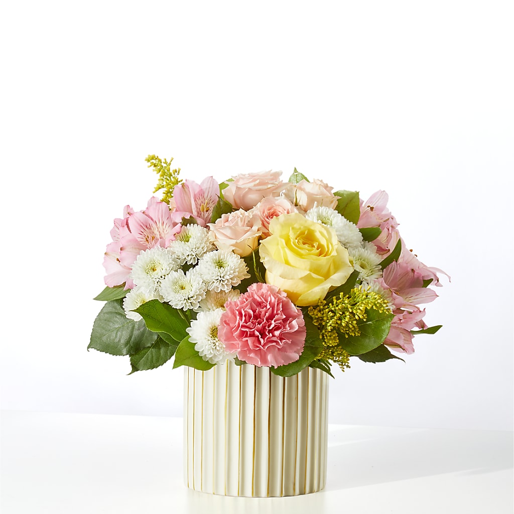 Watercolors Bouquet – STEPHANIE'S GREENS-N-THINGS, West Hazleton PA