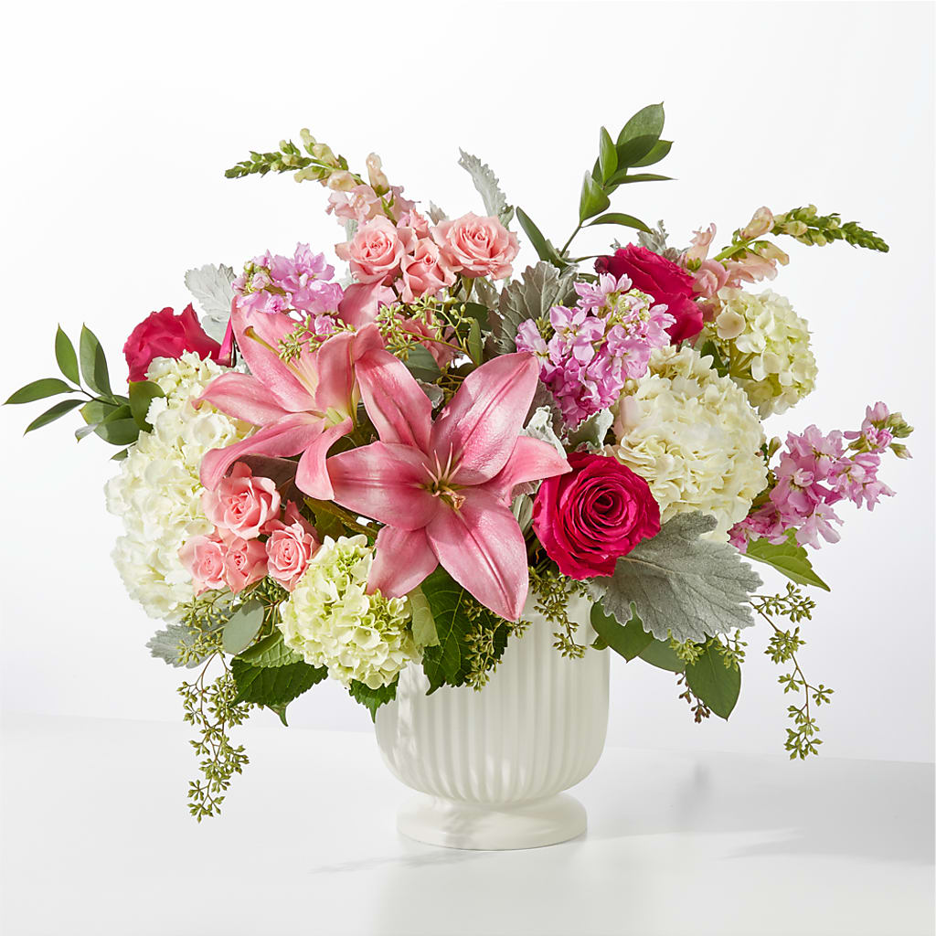 Antique Shopping Bouquet – STEPHANIE'S GREENS-N-THINGS, West Hazleton PA