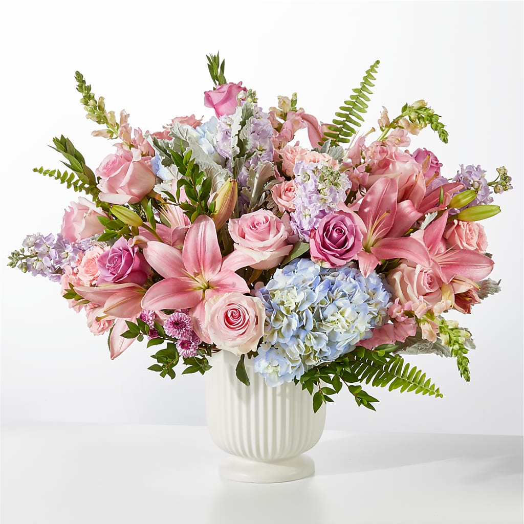 Wonderland Bouquet – STEPHANIE'S GREENS-N-THINGS, West Hazleton PA
