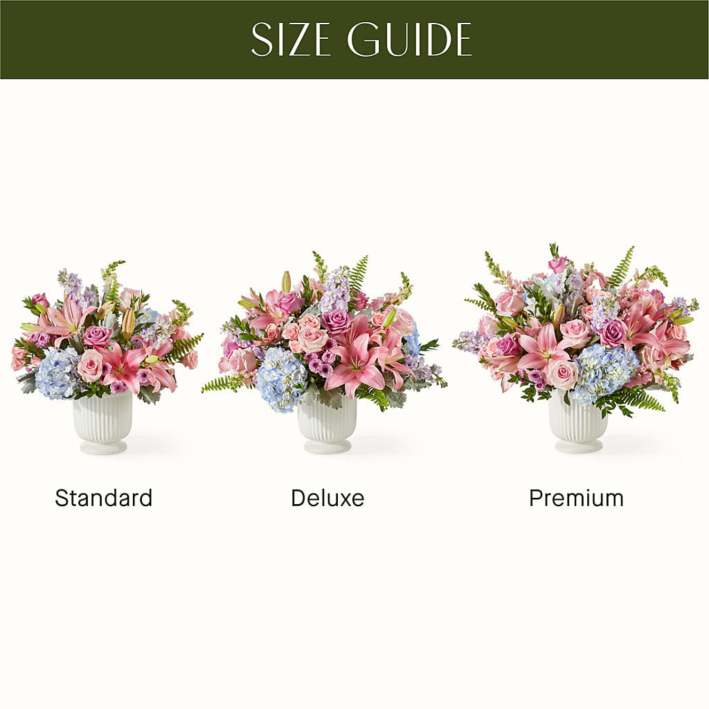 Wonderland Bouquet – STEPHANIE'S GREENS-N-THINGS, West Hazleton PA