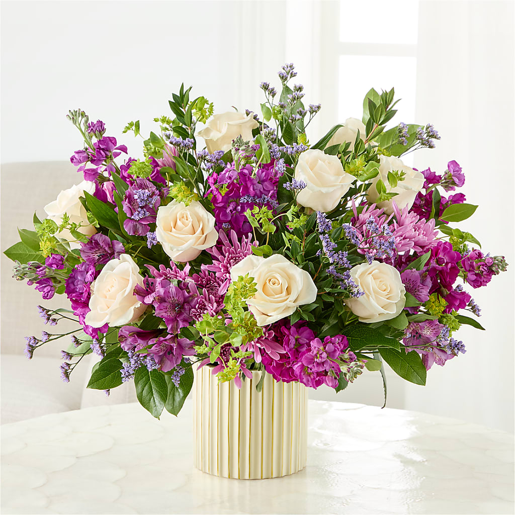 The Boutique Bouquet – STEPHANIE'S GREENS-N-THINGS, West Hazleton PA