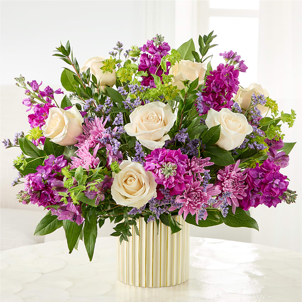 The Boutique Bouquet – STEPHANIE'S GREENS-N-THINGS, West Hazleton PA