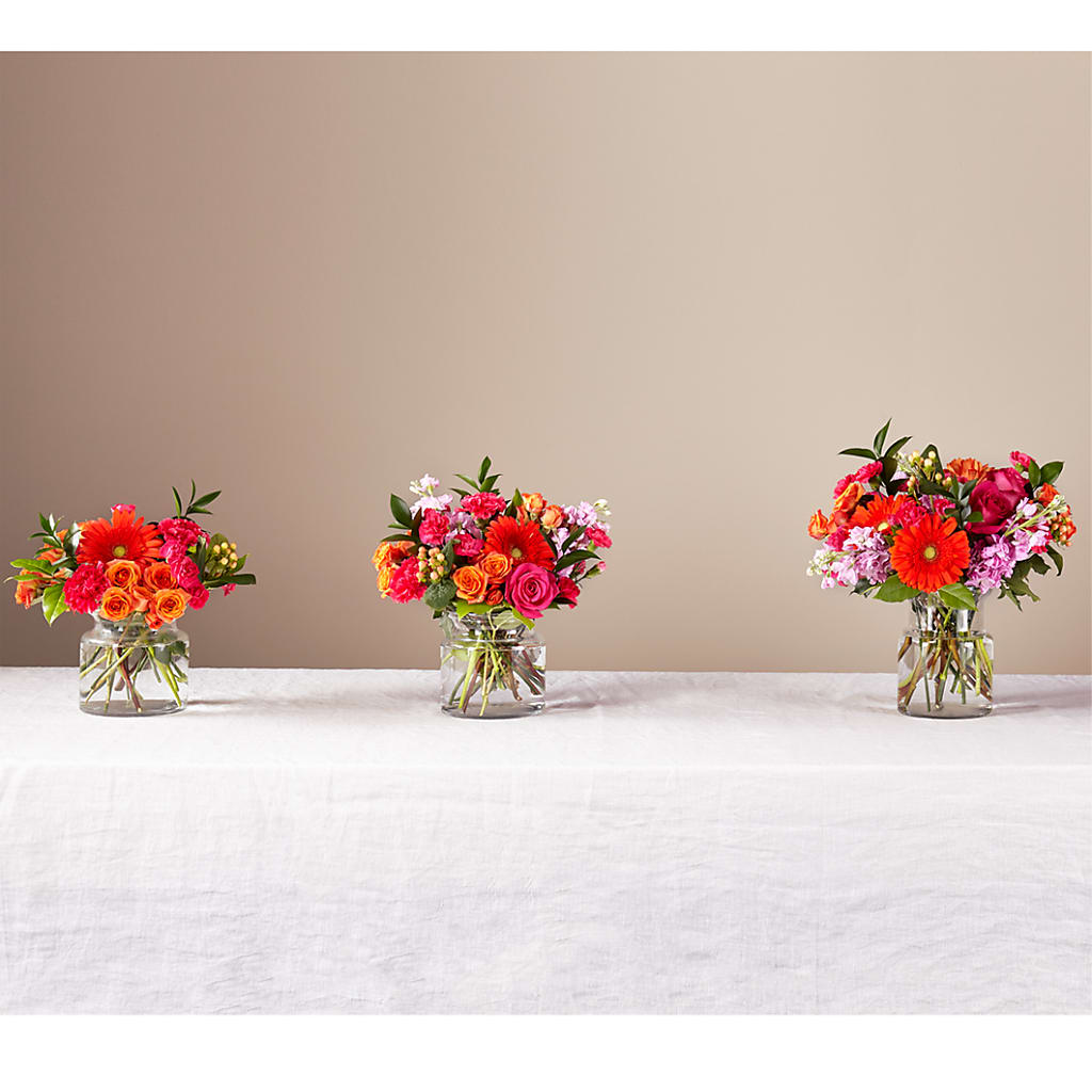 Fiesta Bouquet – STEPHANIE'S GREENS-N-THINGS, West Hazleton PA