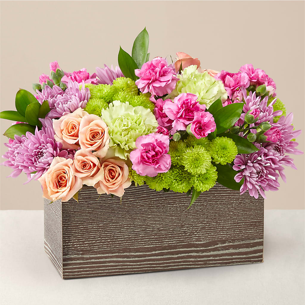 Simple Charm Bouquet – STEPHANIE'S GREENS-N-THINGS, West Hazleton PA