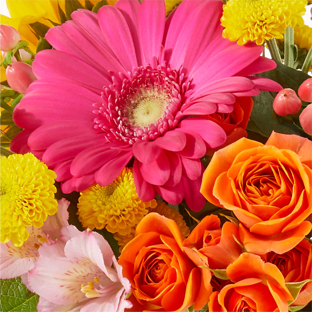 Florist Original Mixed Bouquet – STEPHANIE'S GREENS-N-THINGS, West Hazleton PA