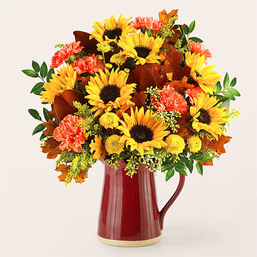 Gourd Vibes Bouquet – STEPHANIE'S GREENS-N-THINGS, West Hazleton PA