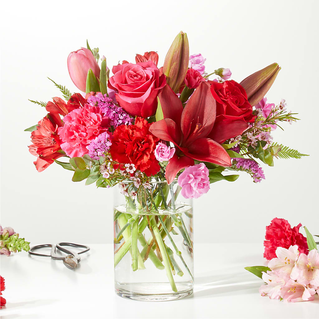 Together Forever - A Florist Original – STEPHANIE'S GREENS-N-THINGS, West Hazleton PA