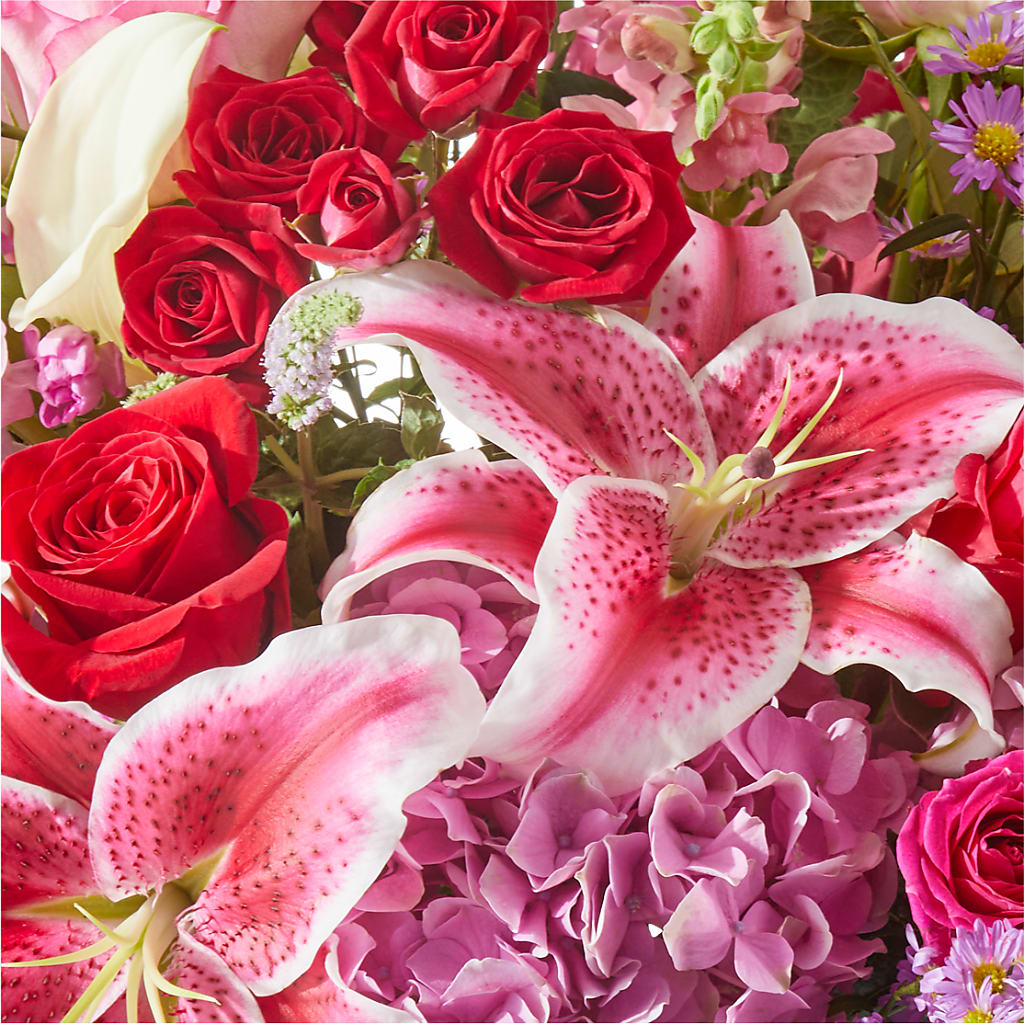 Better Together - A Luxury Florist Original – STEPHANIE'S GREENS-N-THINGS, West Hazleton PA