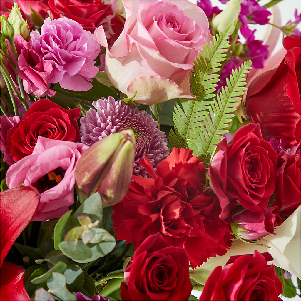 Simply the Best - A Florist Original – STEPHANIE'S GREENS-N-THINGS, West Hazleton PA