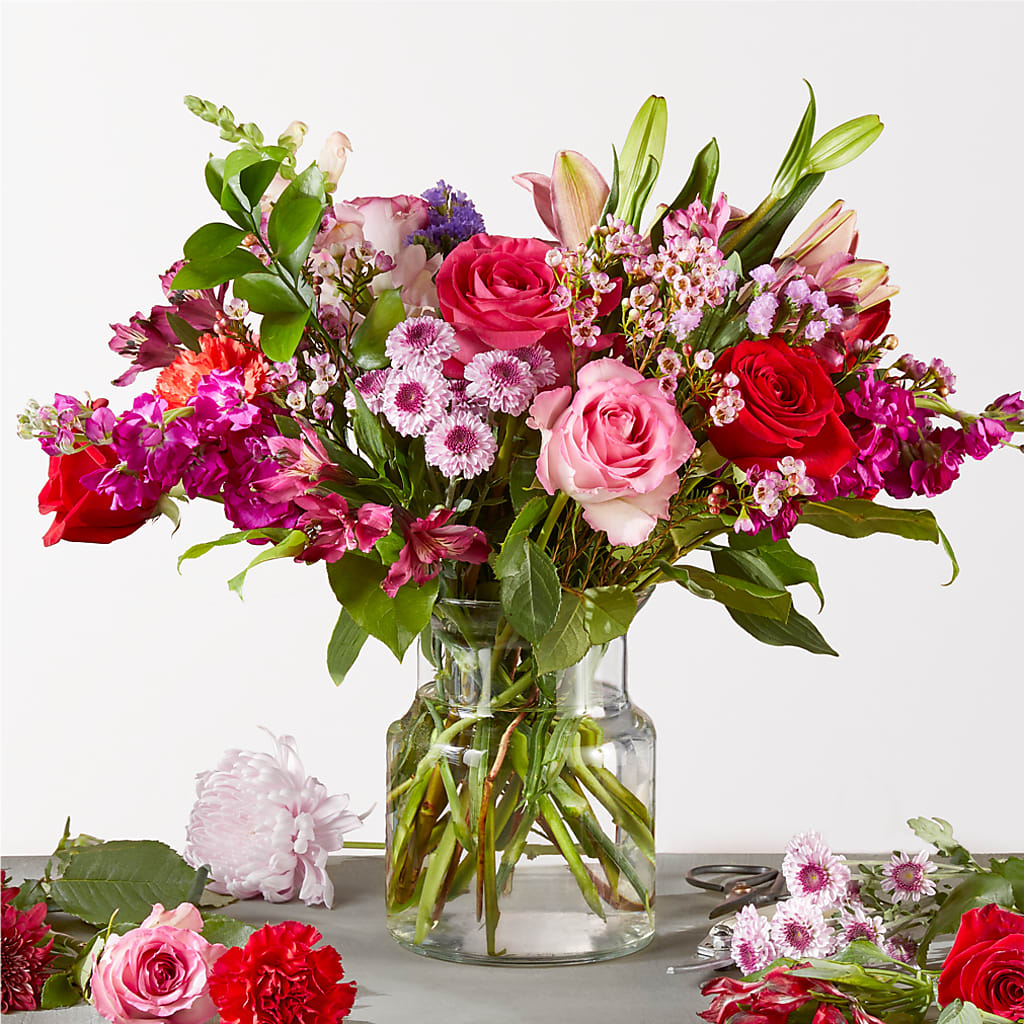 Regal Jewel – A Florist Original – STEPHANIE'S GREENS-N-THINGS, West Hazleton PA