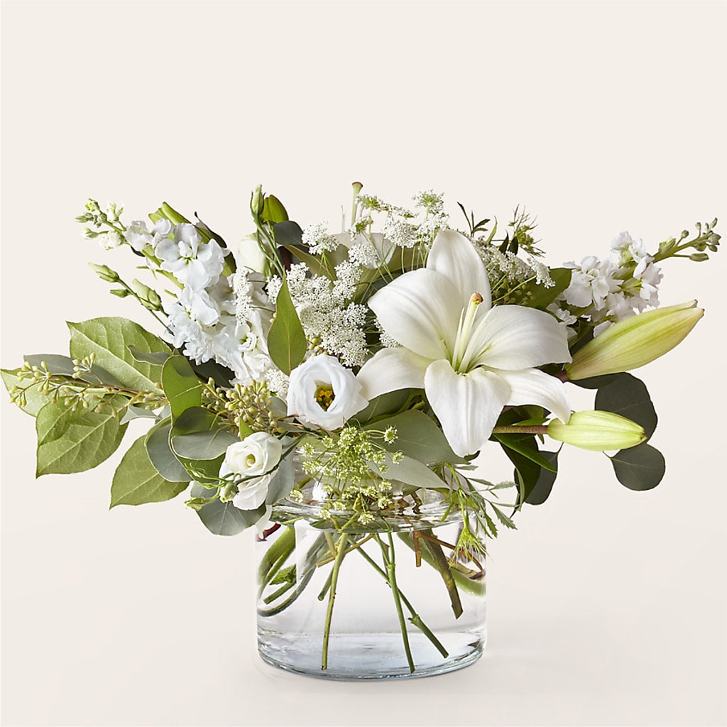 Alluring Elegance Bouquet – STEPHANIE'S GREENS-N-THINGS, West Hazleton PA