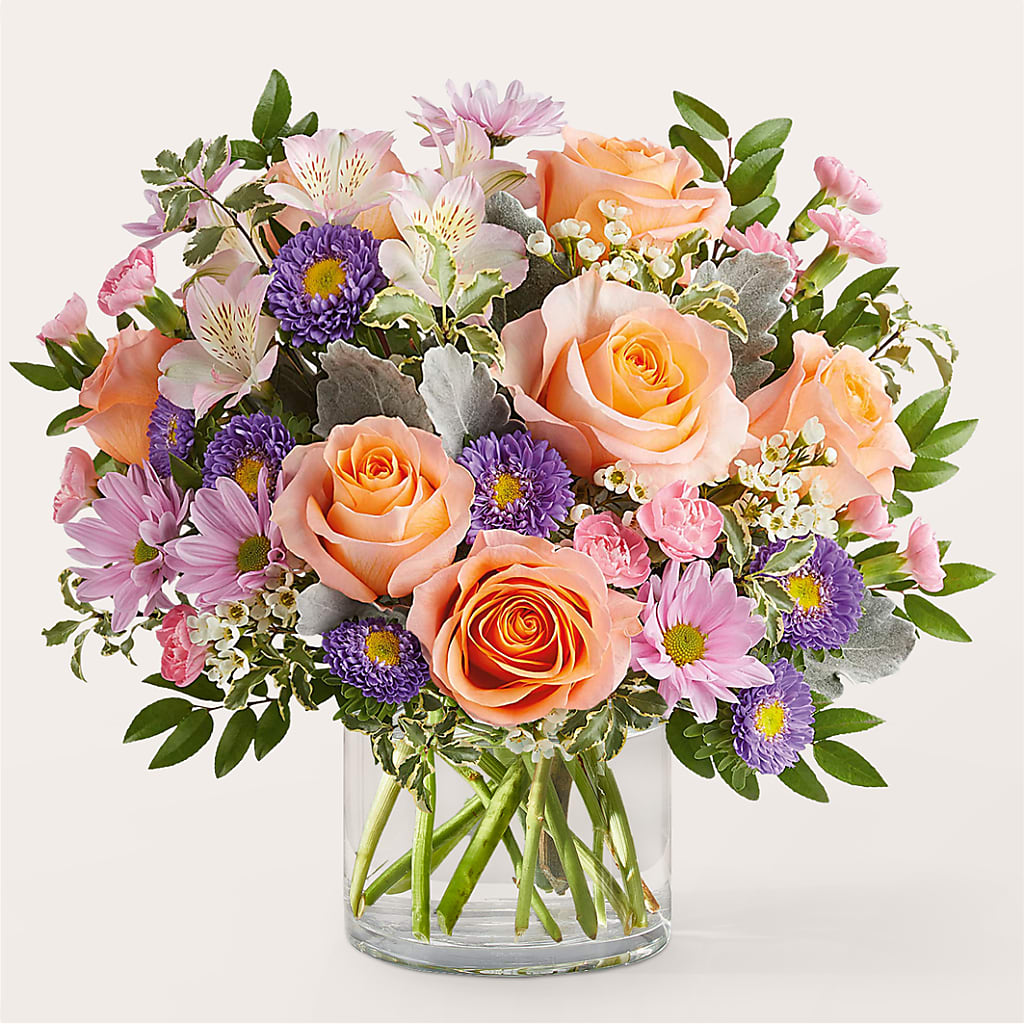 Glimmer Bouquet – STEPHANIE'S GREENS-N-THINGS, West Hazleton PA