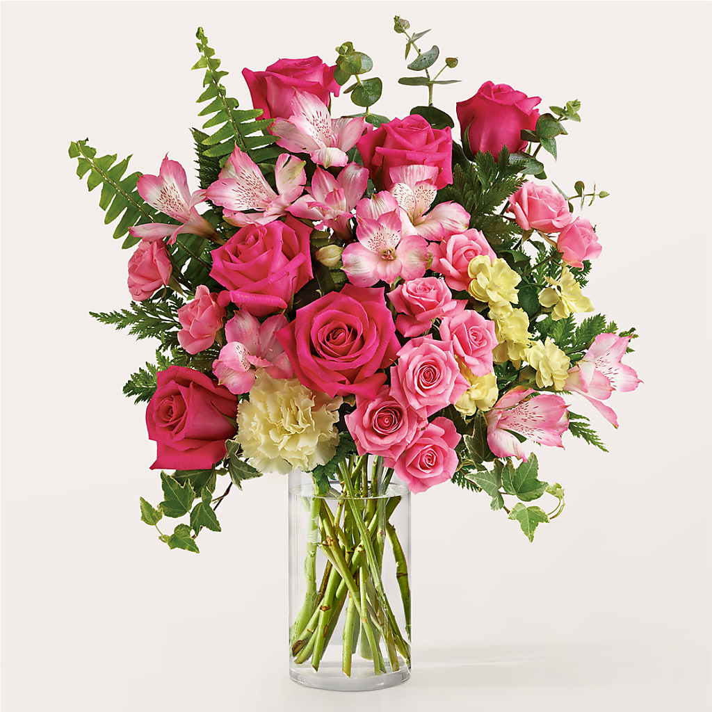 Strawberry Margarita Bouquet – STEPHANIE'S GREENS-N-THINGS, West Hazleton PA