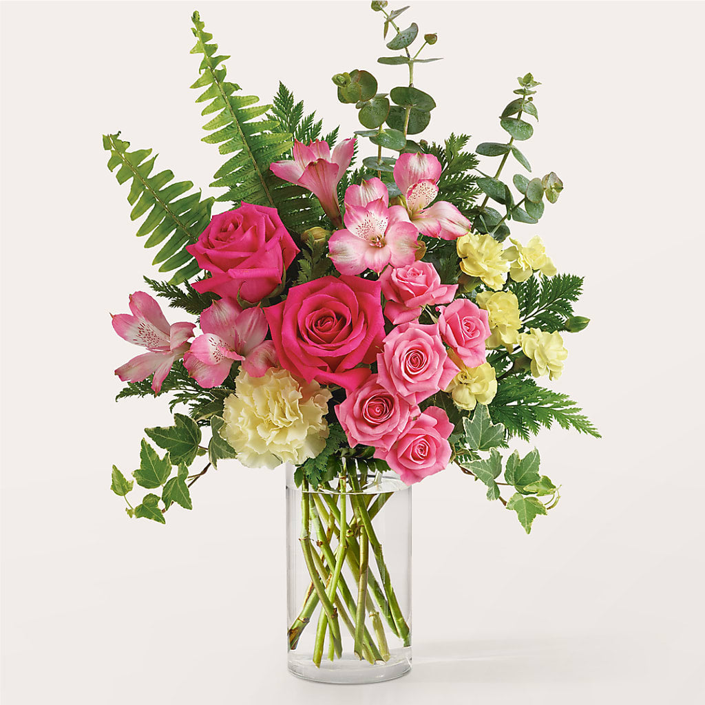 Strawberry Margarita Bouquet – STEPHANIE'S GREENS-N-THINGS, West Hazleton PA
