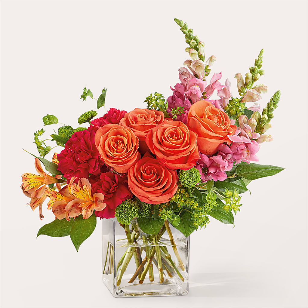 Cosmopolitan Bouquet – STEPHANIE'S GREENS-N-THINGS, West Hazleton PA