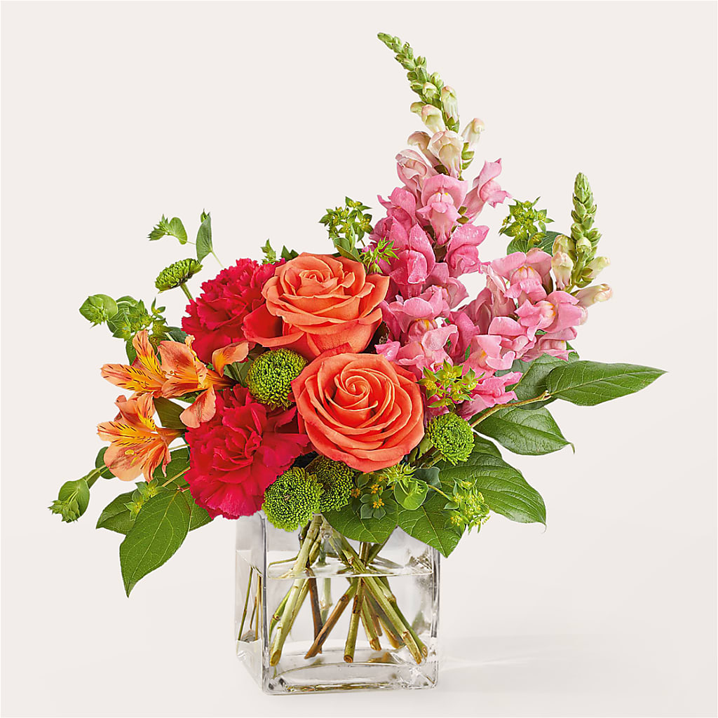 Cosmopolitan Bouquet – STEPHANIE'S GREENS-N-THINGS, West Hazleton PA