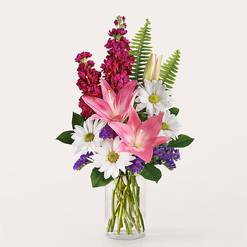 Blooming Spectacle Bouquet – STEPHANIE'S GREENS-N-THINGS, West Hazleton PA