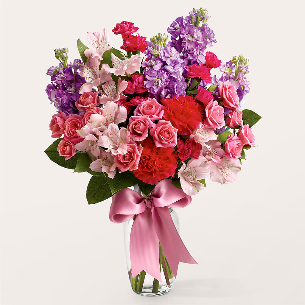 Main Character Bouquet – STEPHANIE'S GREENS-N-THINGS, West Hazleton PA