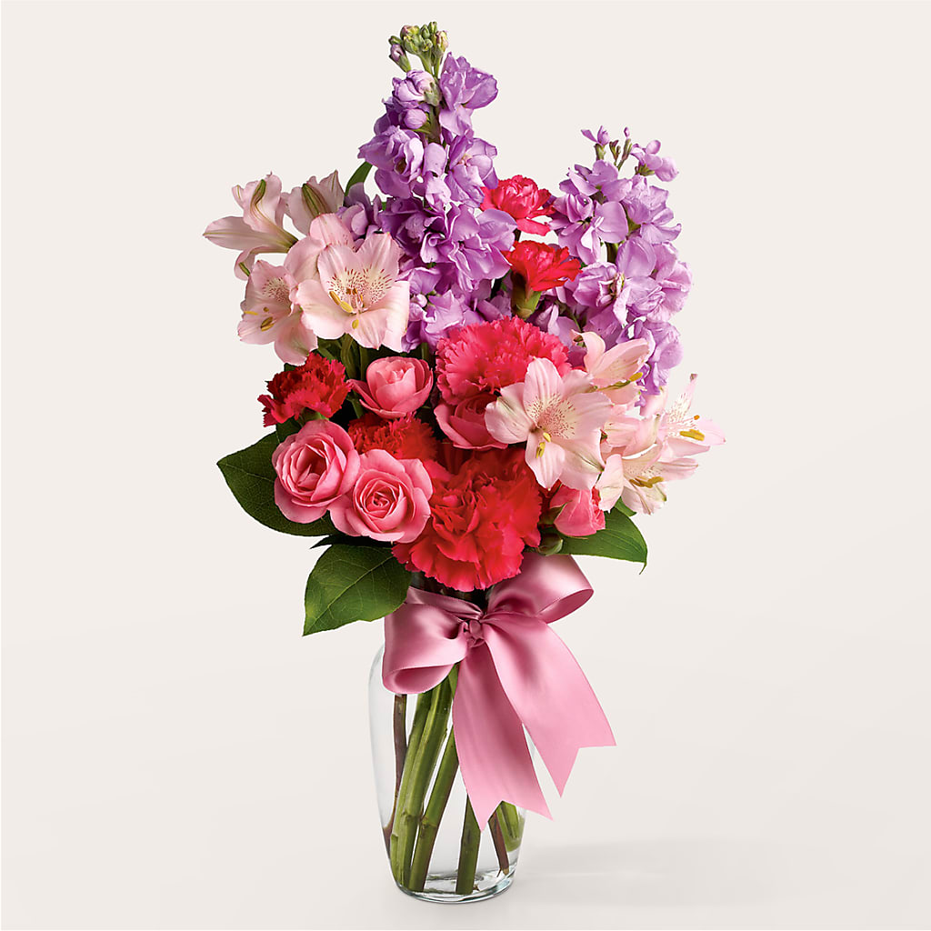 Main Character Bouquet – STEPHANIE'S GREENS-N-THINGS, West Hazleton PA