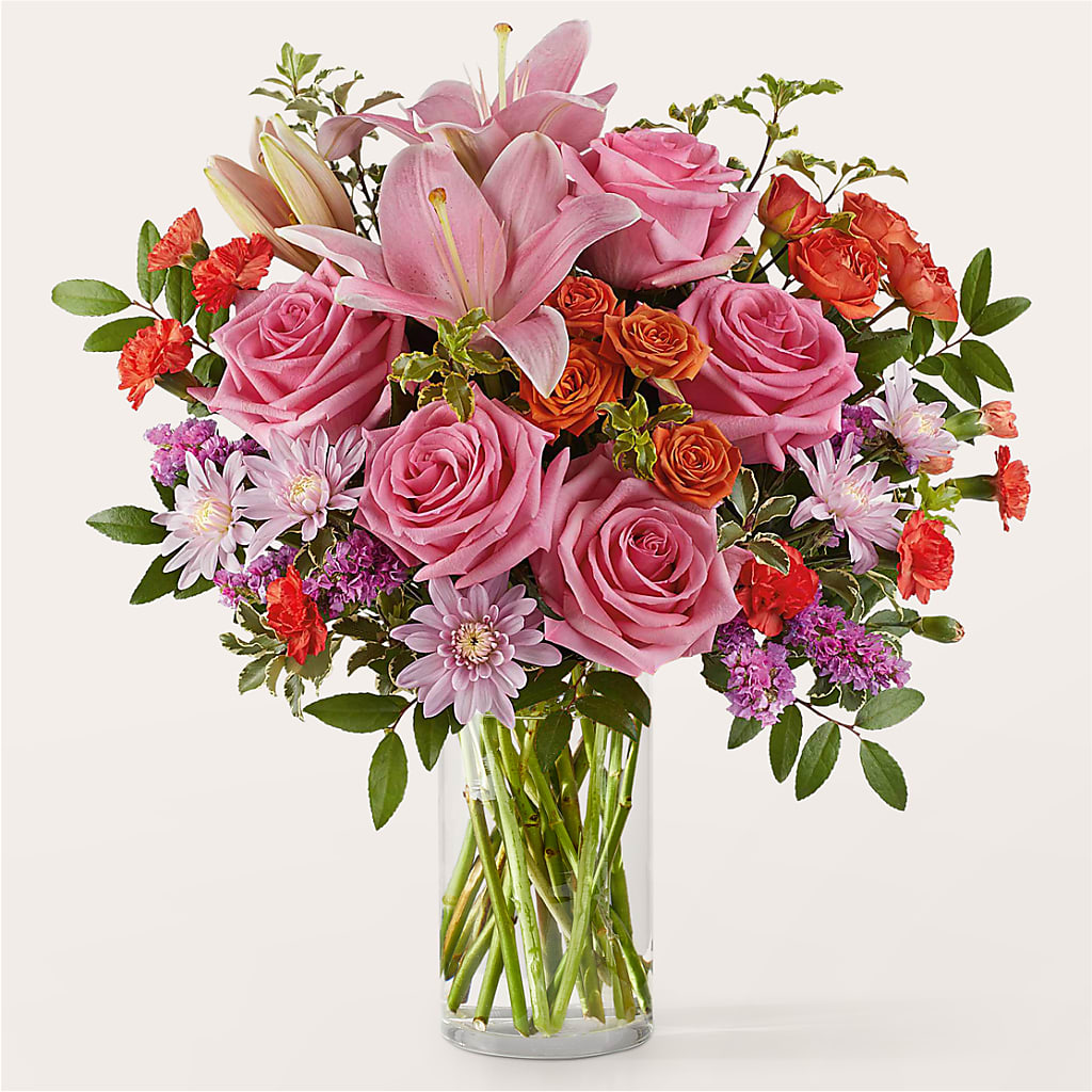 Sequins Bouquet – STEPHANIE'S GREENS-N-THINGS, West Hazleton PA