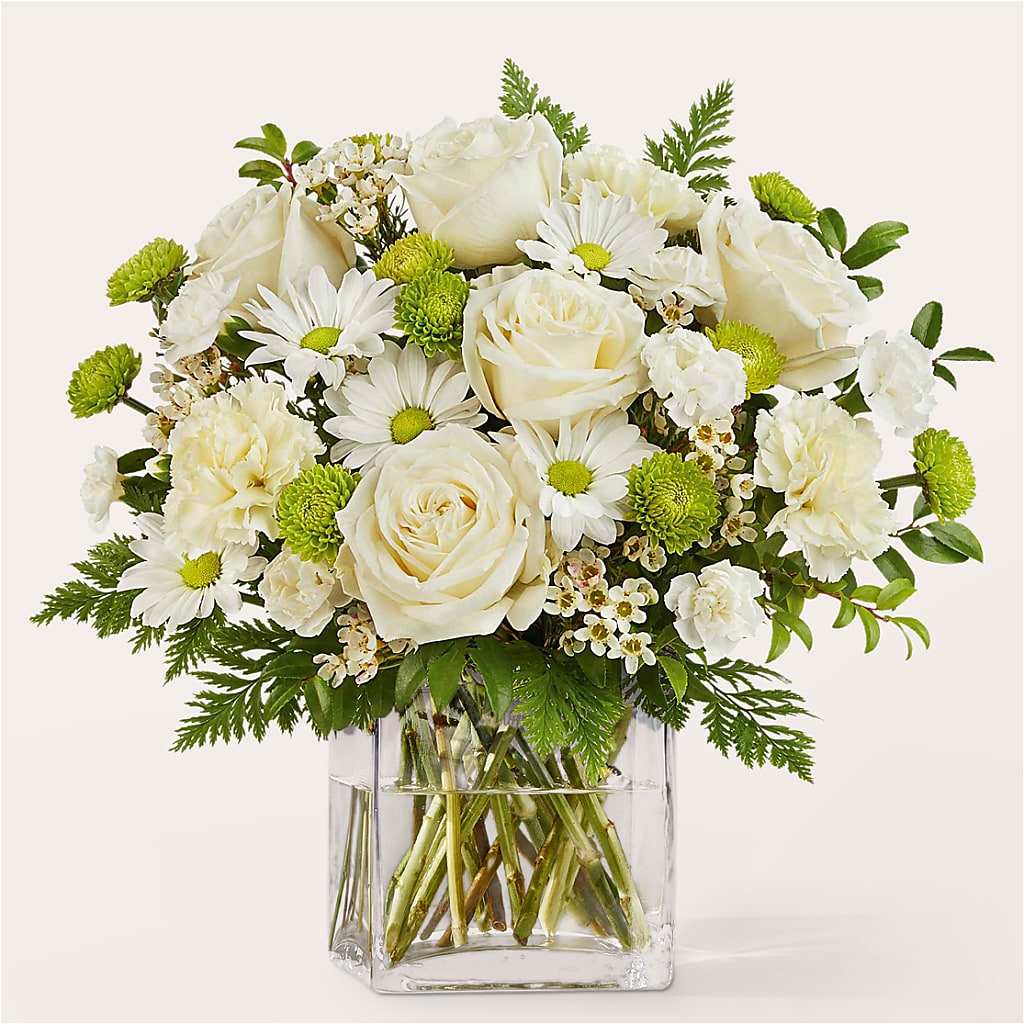 Momentary Meditation Bouquet – STEPHANIE'S GREENS-N-THINGS, West Hazleton PA