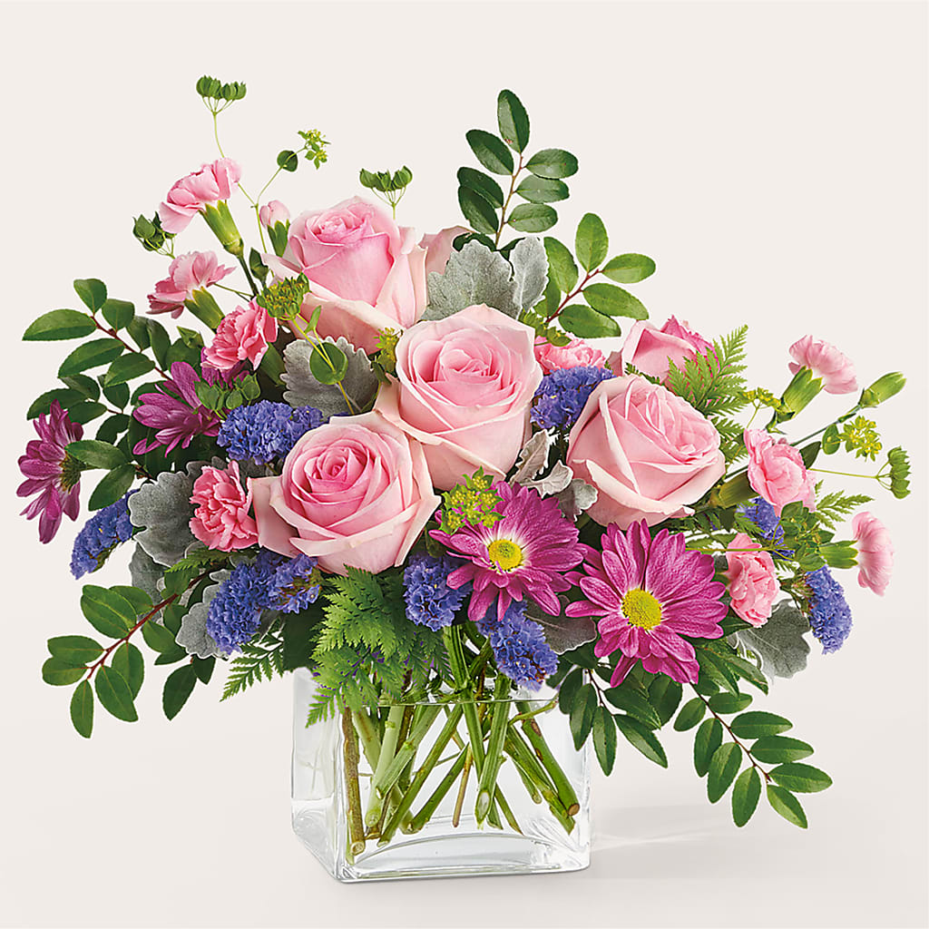 Starlet Bouquet – STEPHANIE'S GREENS-N-THINGS, West Hazleton PA