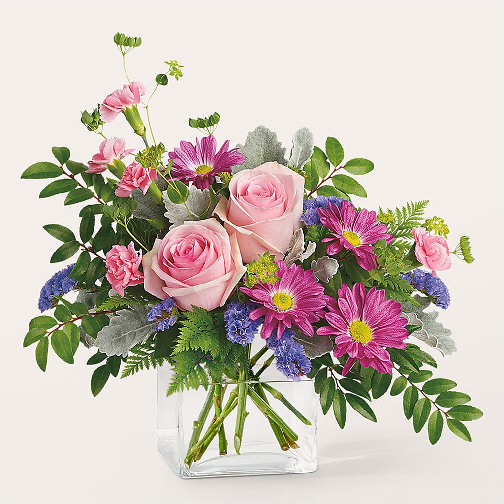 Starlet Bouquet – STEPHANIE'S GREENS-N-THINGS, West Hazleton PA