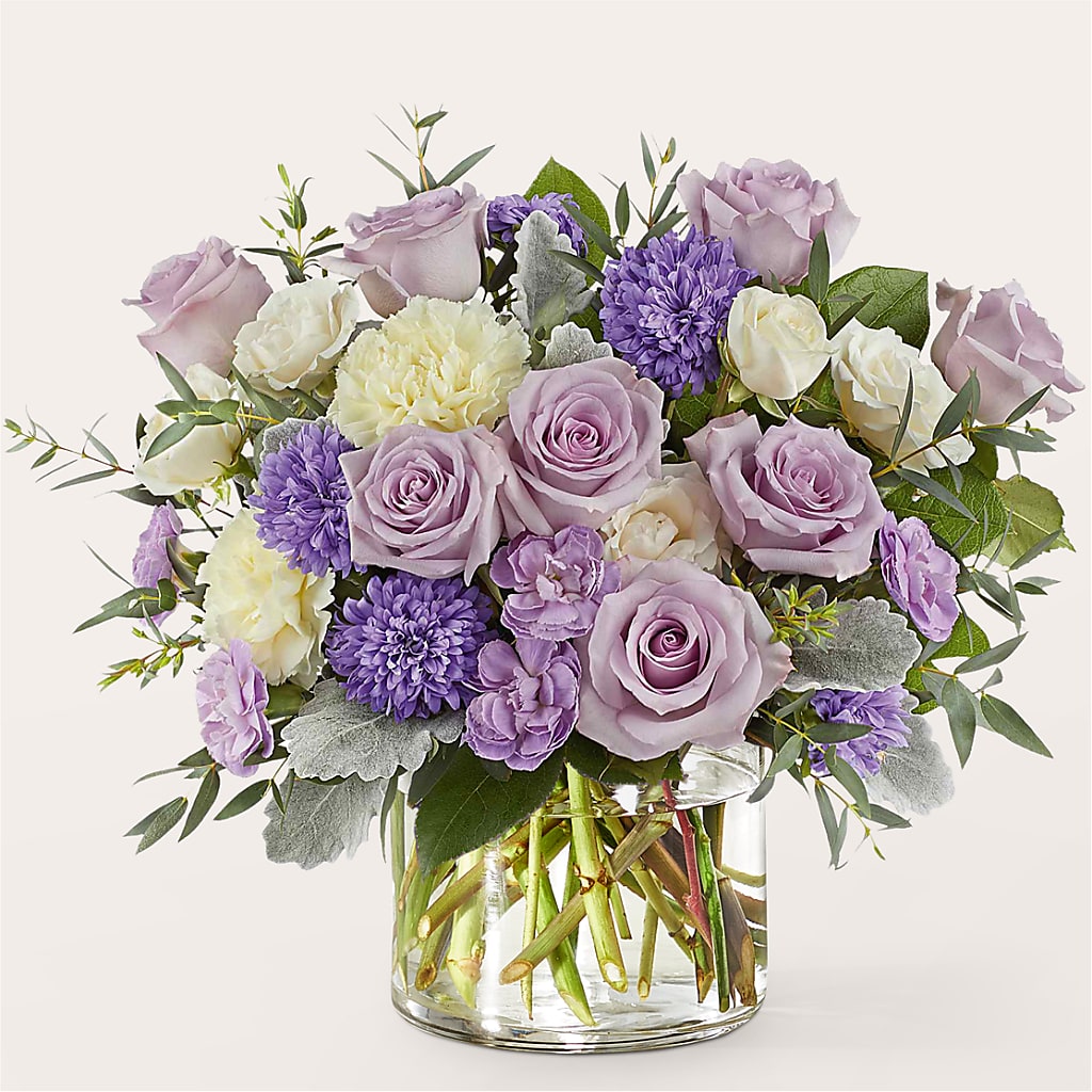 Stardust Bouquet – STEPHANIE'S GREENS-N-THINGS, West Hazleton PA