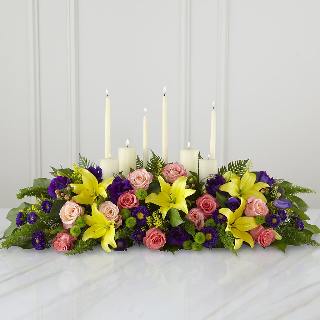 Forever Arrangement – STEPHANIE'S GREENS-N-THINGS, West Hazleton PA