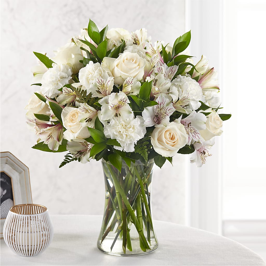 Cherished Friend Bouquet – STEPHANIE'S GREENS-N-THINGS, West Hazleton PA