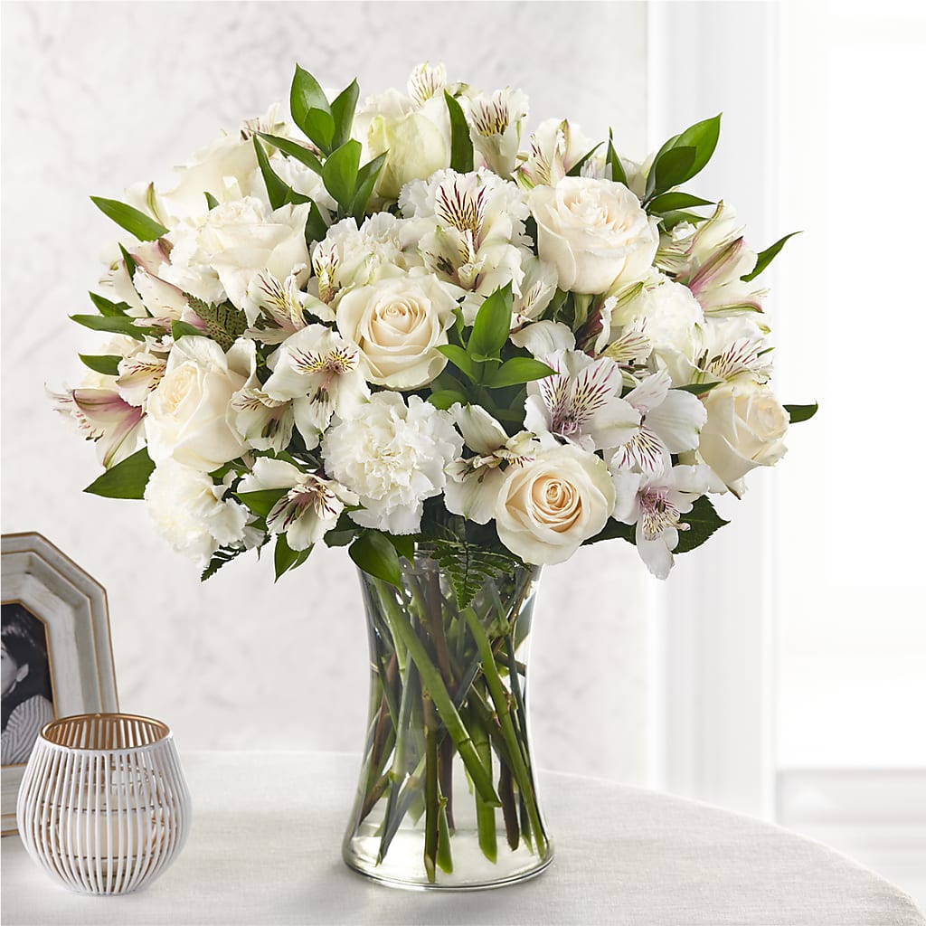 Cherished Friend Bouquet – STEPHANIE'S GREENS-N-THINGS, West Hazleton PA