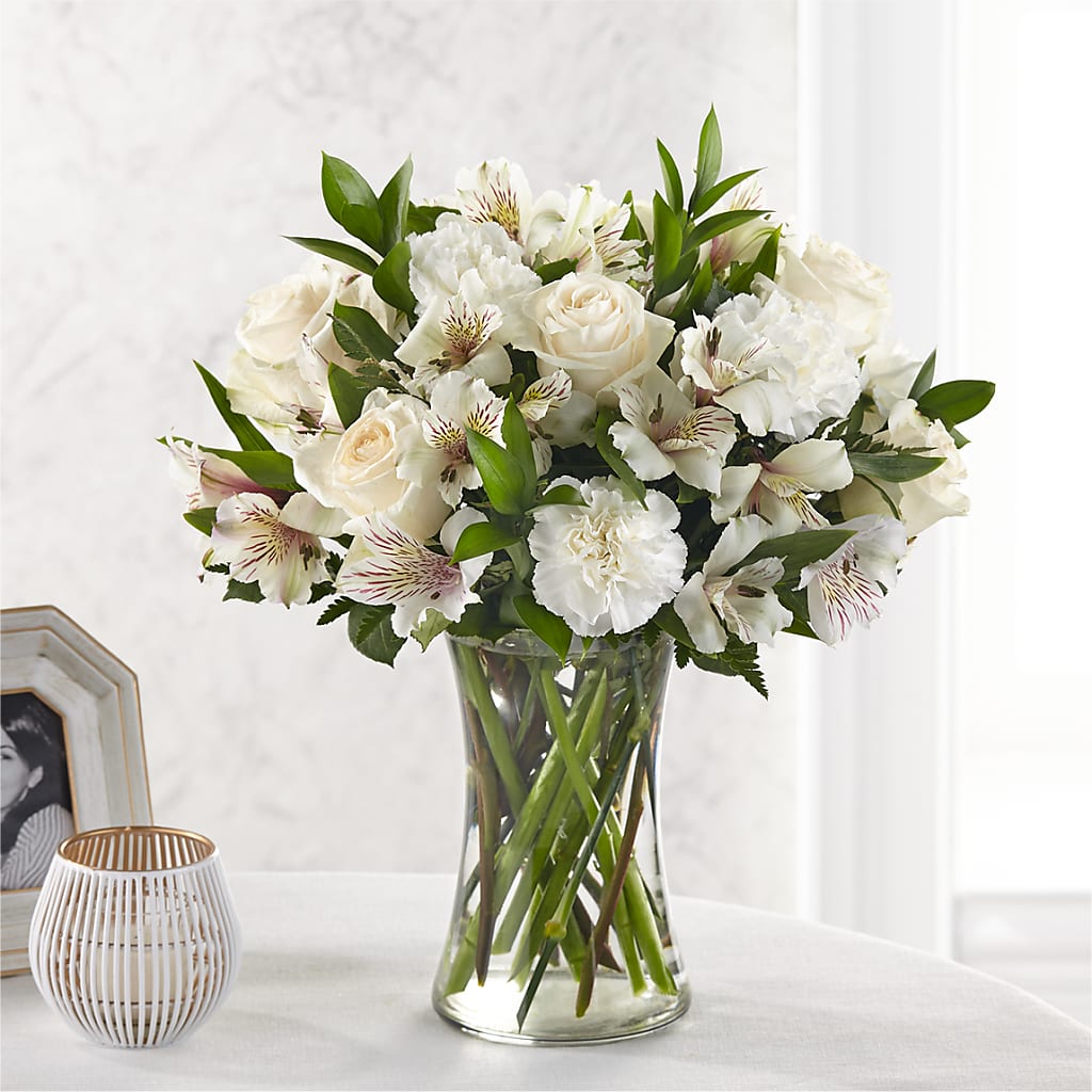 Cherished Friend Bouquet – STEPHANIE'S GREENS-N-THINGS, West Hazleton PA