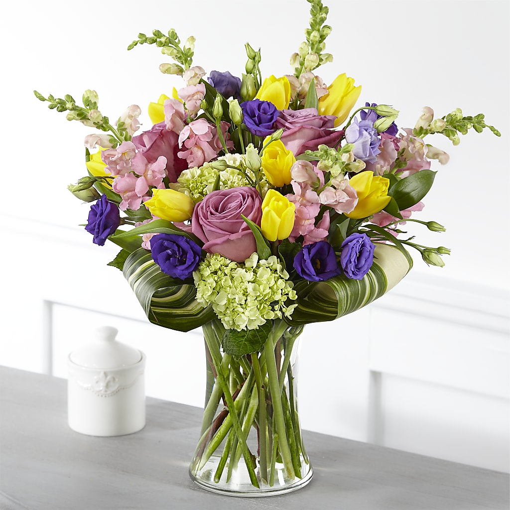 Wondrous Memories Bouquet – STEPHANIE'S GREENS-N-THINGS, West Hazleton PA