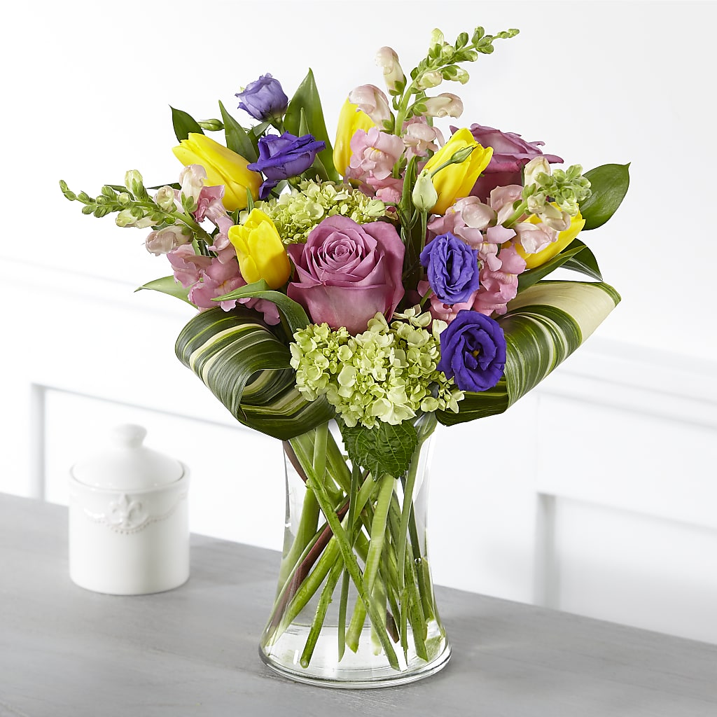 Wondrous Memories Bouquet – STEPHANIE'S GREENS-N-THINGS, West Hazleton PA