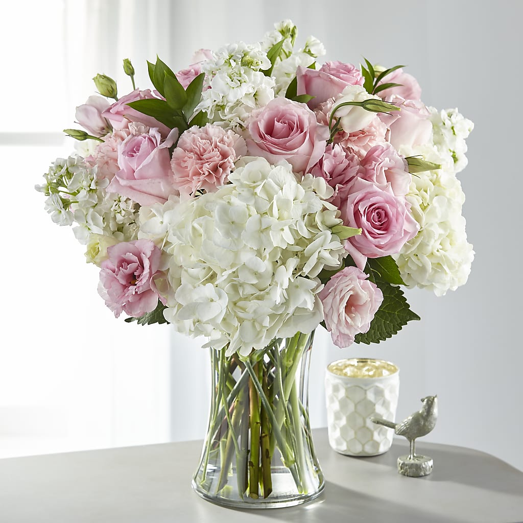 Guiding Grace Bouquet – STEPHANIE'S GREENS-N-THINGS, West Hazleton PA