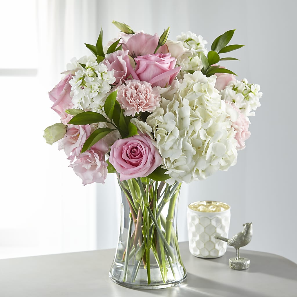 Guiding Grace Bouquet – STEPHANIE'S GREENS-N-THINGS, West Hazleton PA