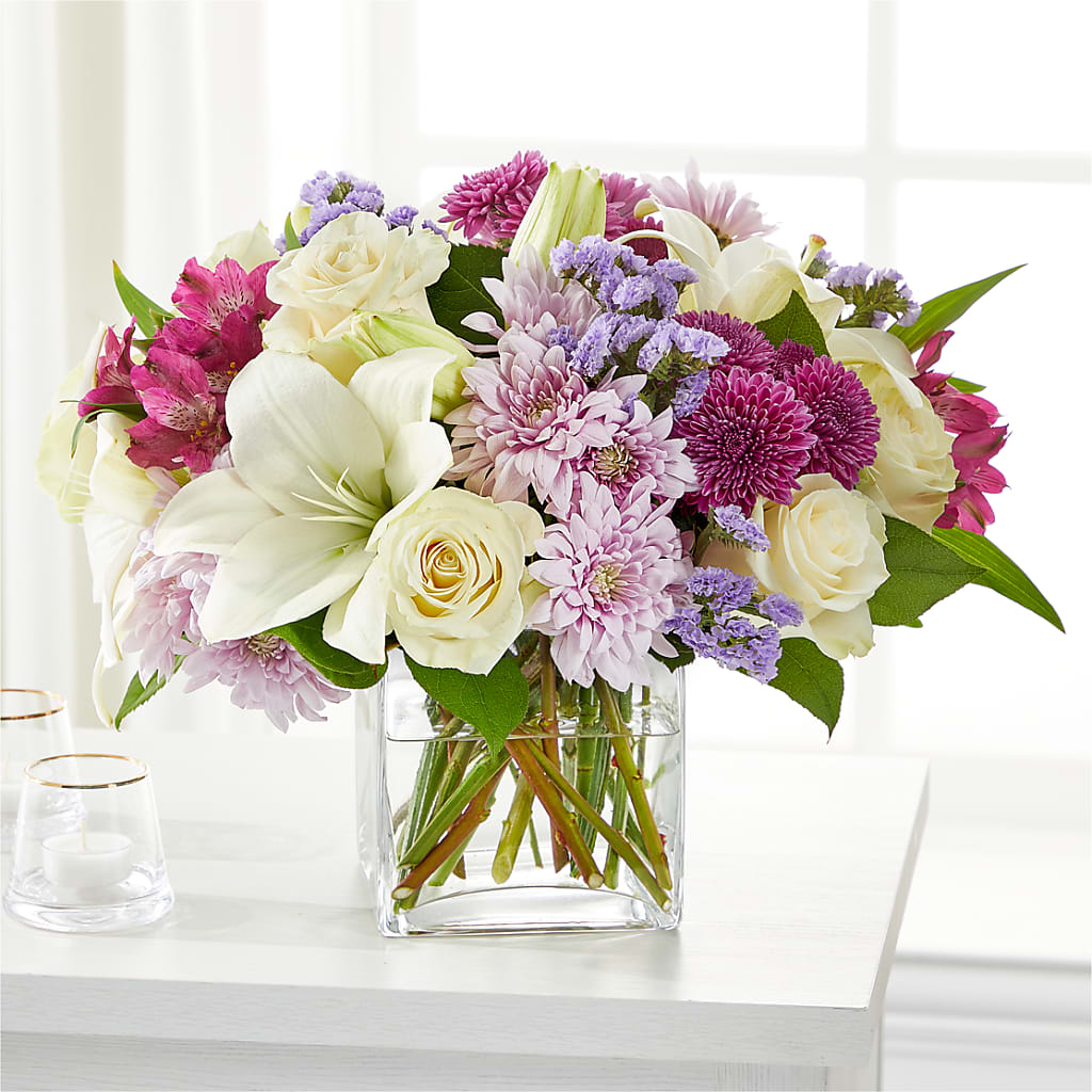 Cared For Bouquet – STEPHANIE'S GREENS-N-THINGS, West Hazleton PA