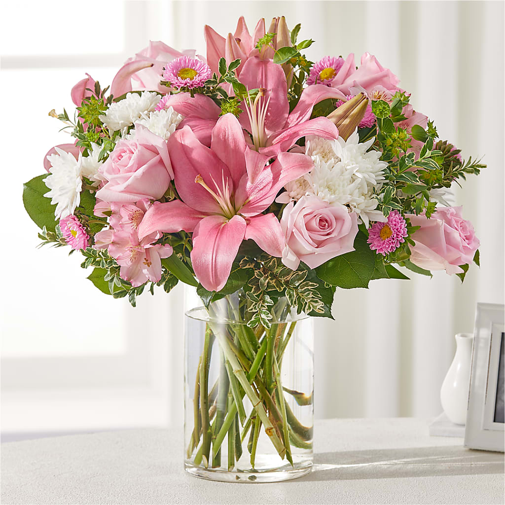 Healing Hug Bouquet – STEPHANIE'S GREENS-N-THINGS, West Hazleton PA