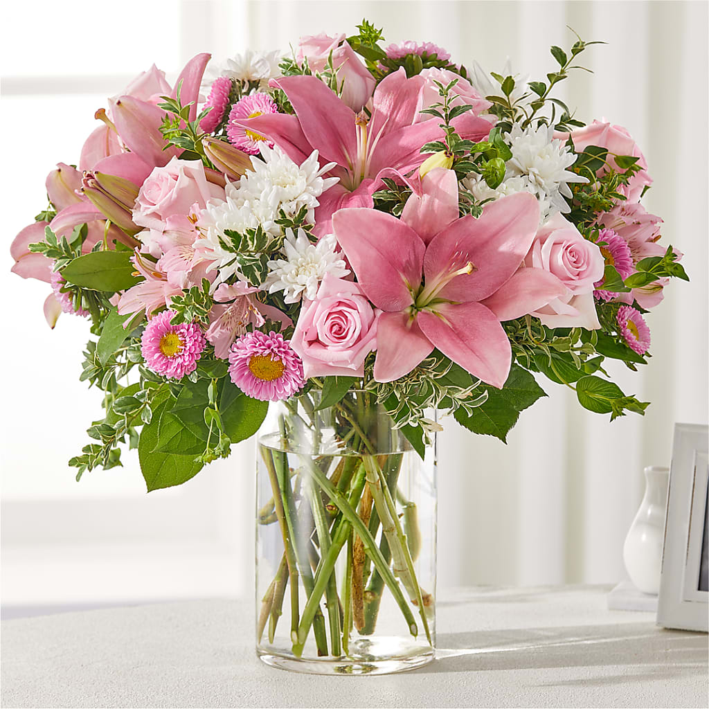 Healing Hug Bouquet – STEPHANIE'S GREENS-N-THINGS, West Hazleton PA