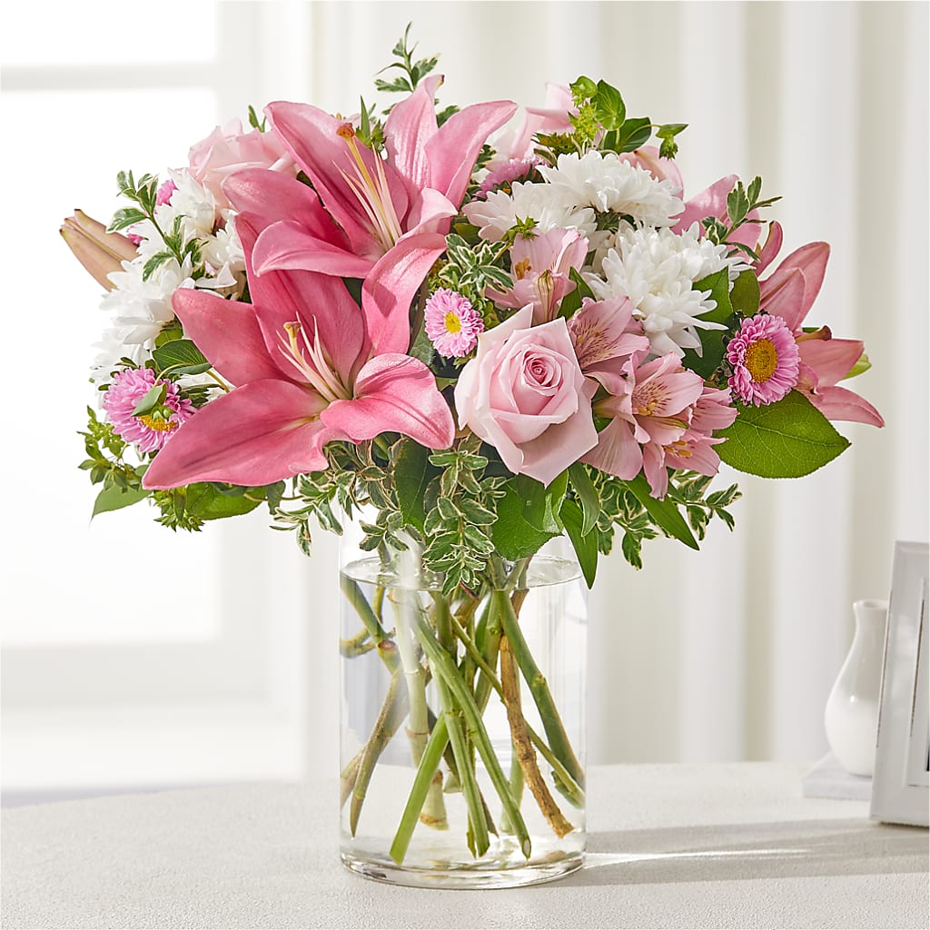Healing Hug Bouquet – STEPHANIE'S GREENS-N-THINGS, West Hazleton PA