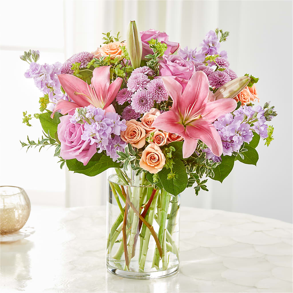Resilience Bouquet – STEPHANIE'S GREENS-N-THINGS, West Hazleton PA