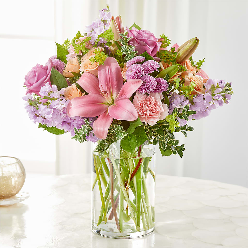 Resilience Bouquet – STEPHANIE'S GREENS-N-THINGS, West Hazleton PA