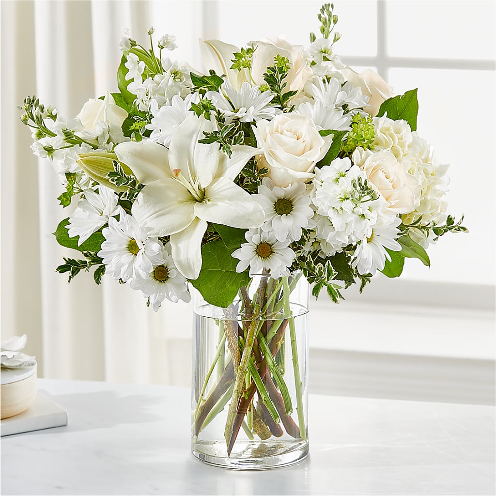 Hope & Renewal Bouquet – STEPHANIE'S GREENS-N-THINGS, West Hazleton PA