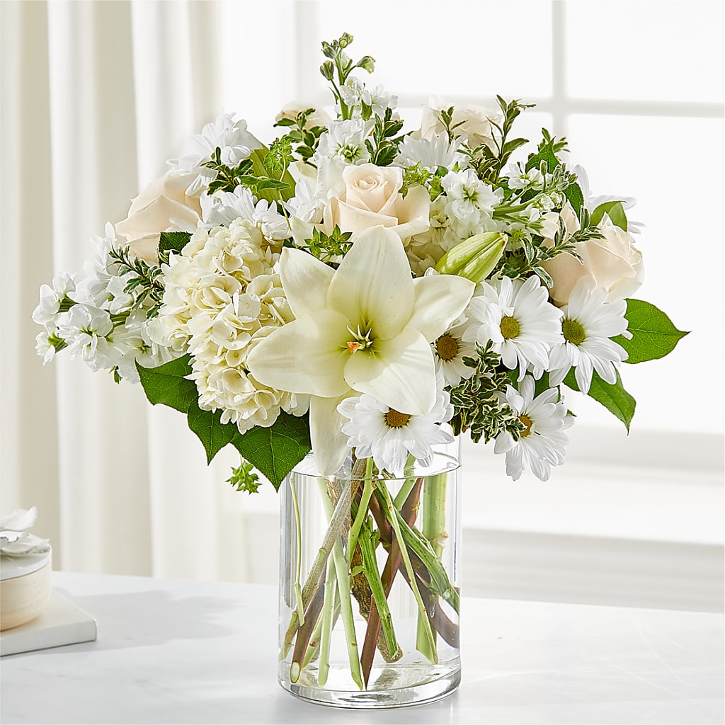 Hope & Renewal Bouquet – STEPHANIE'S GREENS-N-THINGS, West Hazleton PA