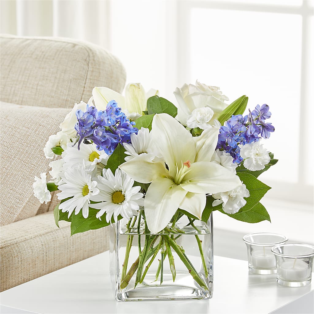 Restored Bouquet – STEPHANIE'S GREENS-N-THINGS, West Hazleton PA