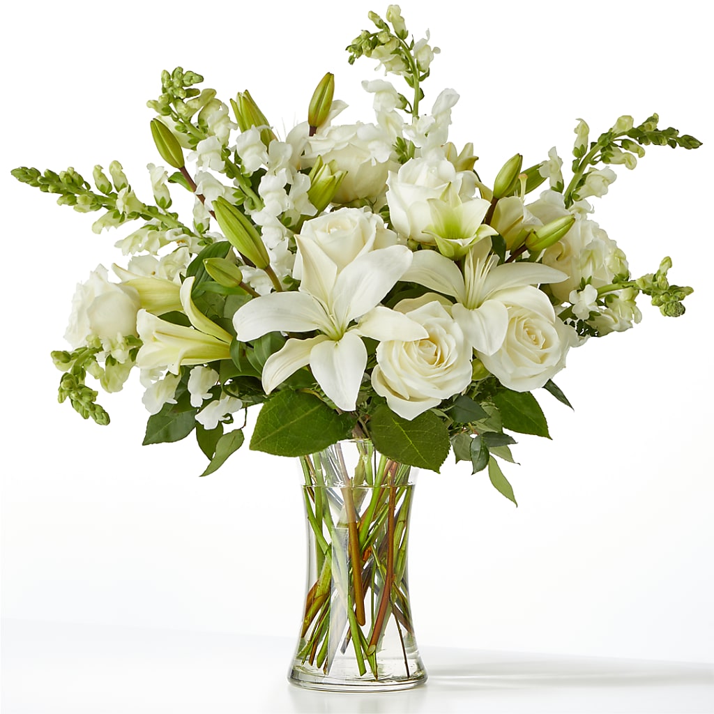 Eternal Friendship Bouquet – STEPHANIE'S GREENS-N-THINGS, West Hazleton PA