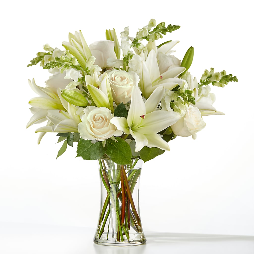 Eternal Friendship Bouquet – STEPHANIE'S GREENS-N-THINGS, West Hazleton PA