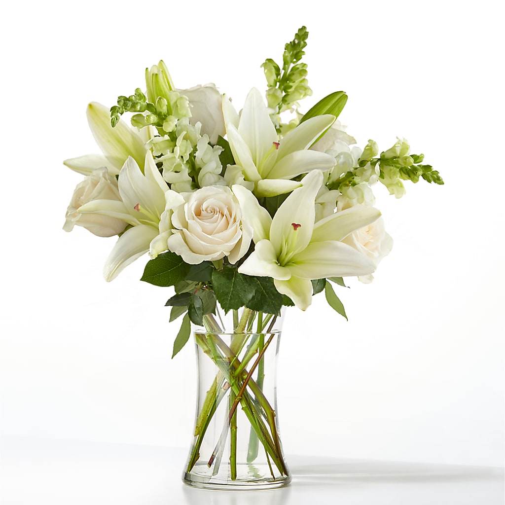 Eternal Friendship Bouquet – STEPHANIE'S GREENS-N-THINGS, West Hazleton PA